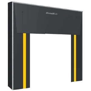 Dock Shelter