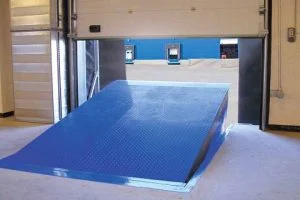 Dock Systems