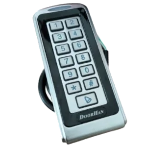 Access Control