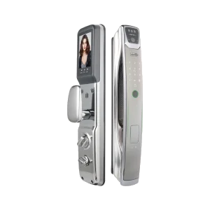 Smart Locks