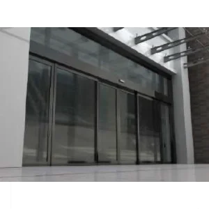 Sliding Door Motors