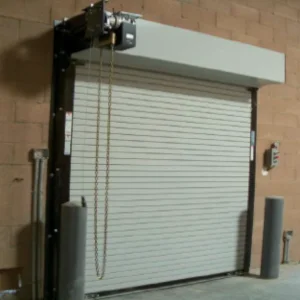 Roller Shutters